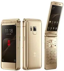 Замена сенсора на телефоне Samsung W2017 в Тюмени